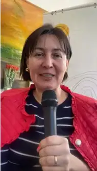 Alter Hirsch, junger Hirsch - wer steht auf welche Position im Familienunternehmen ?